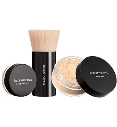 bareMinerals Mineral Makeup