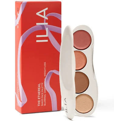 Ilia Beauty Clean Makeup