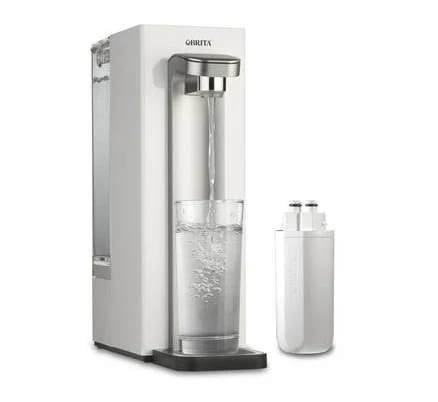 Brita Hub Compact Countertop Water Filtration Device