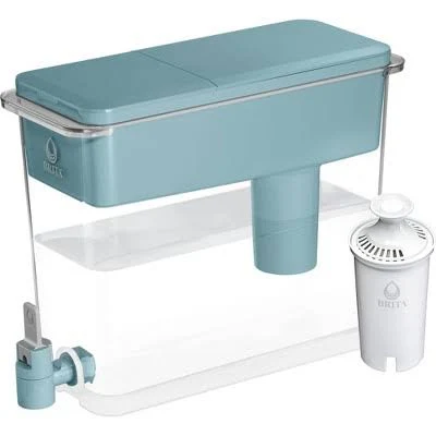 Brita UltraMax Filtered Water Dispenser