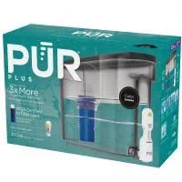 PUR Plus 30 Cup Dispenser