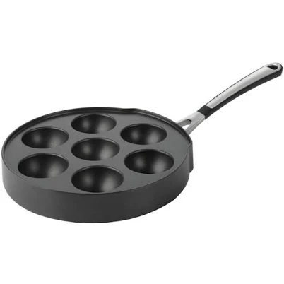 Calphalon Simply Nonstick Puff Pancake Pan