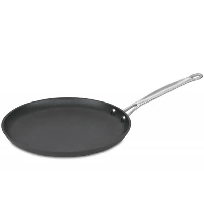 Cuisinart Chef's Classic Non-Stick Hard Anodized Crepe Pan