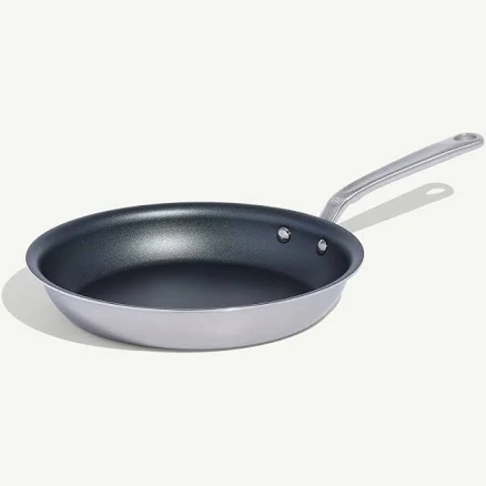 Made In Non-stick Frying Pan