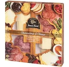 Boar's Head Charcuterie & Cheese