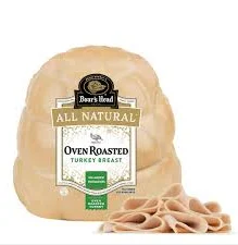 Boar's Head Oven Roasted Turkey Breast