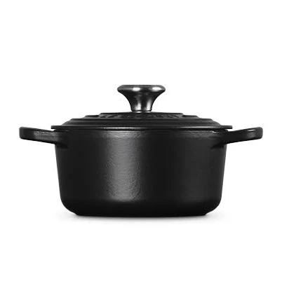 Le Creuset Enameled Cast Iron