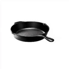 Lodge Cast Iron Skillet