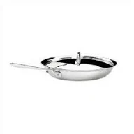 All-Clad D3 Stainless Steel