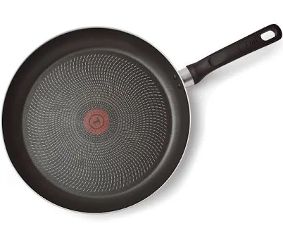 T-fal Easy Care Nonstick Family Fry Pan 13.25 inch