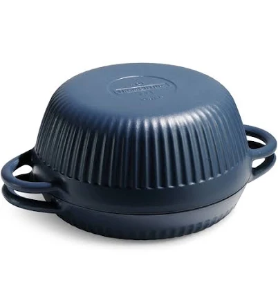 Tramontina 4 QT Enameled Cast Iron Dutch Oven