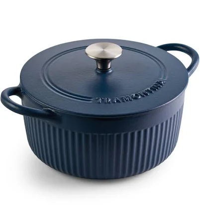 Tramontina Mesa Enameled Cast Iron Dutch Oven