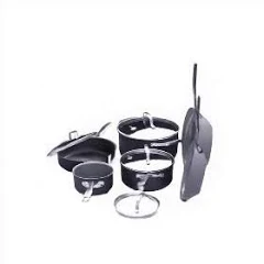 GreenPan Chatham Ceramic Nonstick 10-Piece Cookware Set