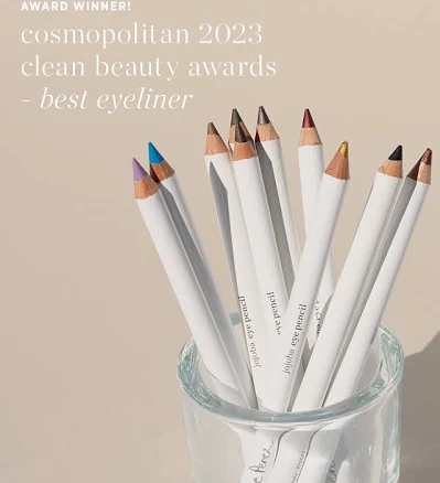 ERE PEREZ JOJOBA EYE PENCIL Natural Black