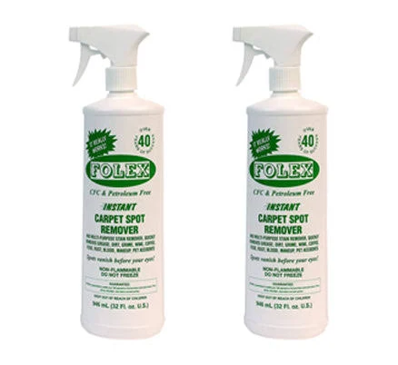 Folex Stain Remover (case of 2)
