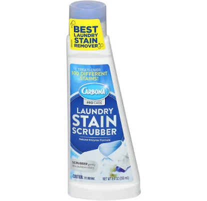 Carbona Stain Wizard Pre-Wash