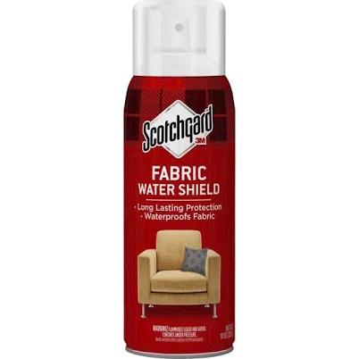 Scotchgard Fabric Protector 10 oz.