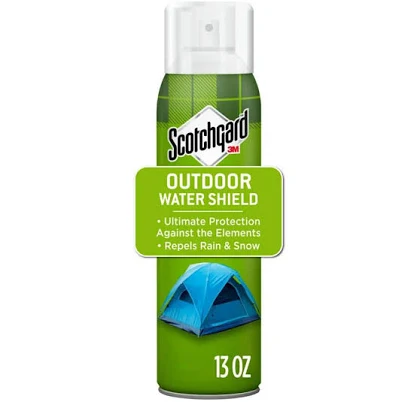 3M Scotchgard Heavy Duty Water Shield