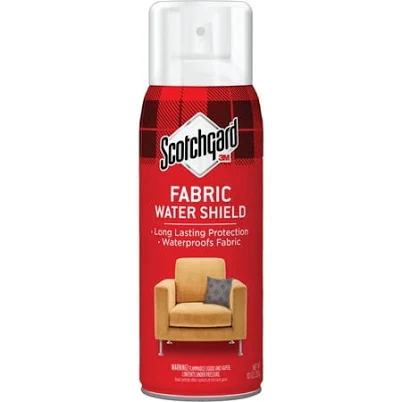 Scotchgard Fabric and Upholstery Protector Spray