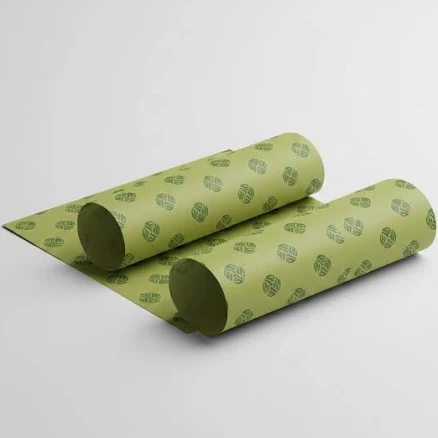 Fast Food Paper