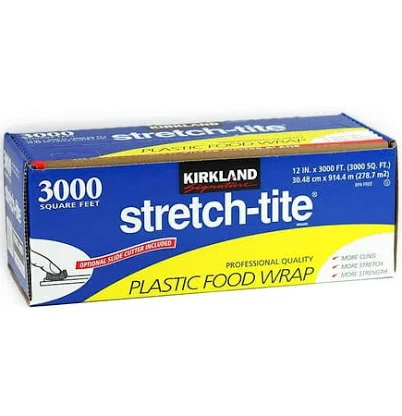Signature Food Wrap Stretch-Tite Premium