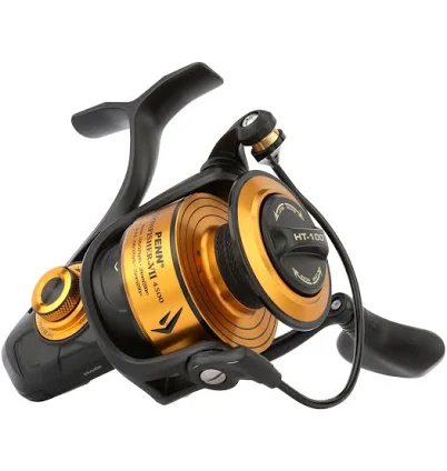 Penn Spinfisher VII Spinning Reel