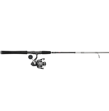 Penn Pursuit V Spinning Travel Combo