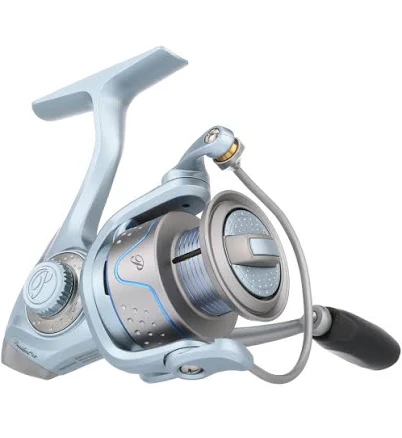 Pflueger President LE Spinning Reel