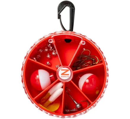 Zebco Dial Pack