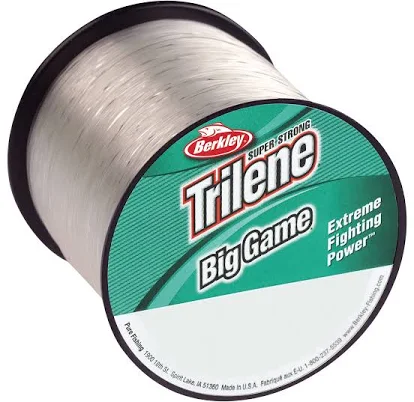 BERKLEY TRILENE BIG GAME