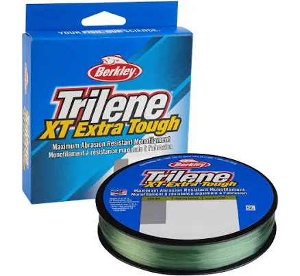 Berkley Trilene XT Monofilament Fishing Line
