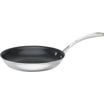 Cuisinart French Classic Tri-Ply Stainless Nonstick