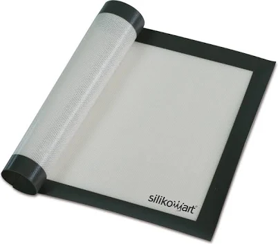 Silikomart Silicone & Fiberglass Mat