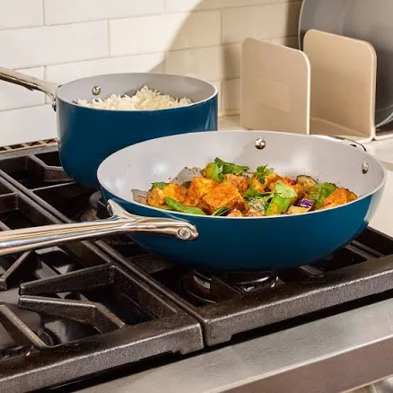 Caraway Stir Fry Pan