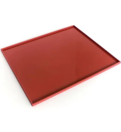 Silikomart Tapis Roulade Silicone Baking Mat