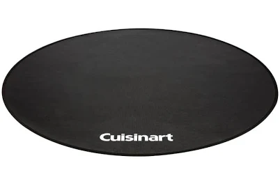 Cuisinart 36-in Silicone-Coated Mat