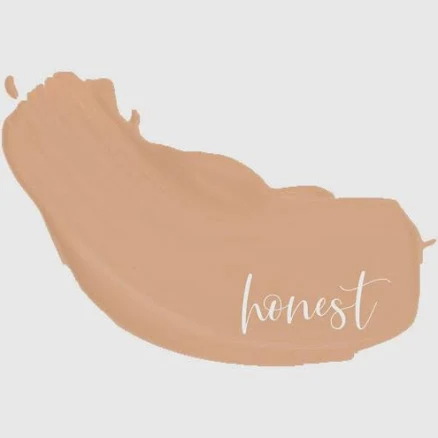 Liquid Mineral Foundation