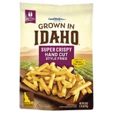 Lamb Weston Hand Cut Style Fries