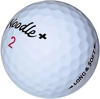 Nike Golf Ball