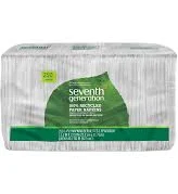100% Recycled Paper Napkins