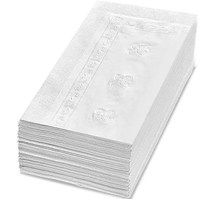 Scott Full-Fold Dispenser Napkins