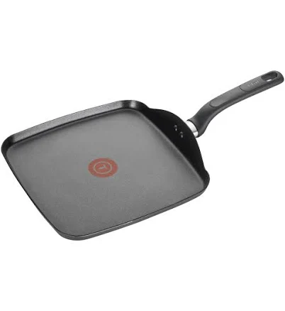 T-fal Easy Care Nonstick Square Griddle 11 in