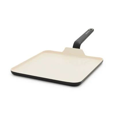 GreenPan Rio Advanced Ceramic Nonstick Griddle