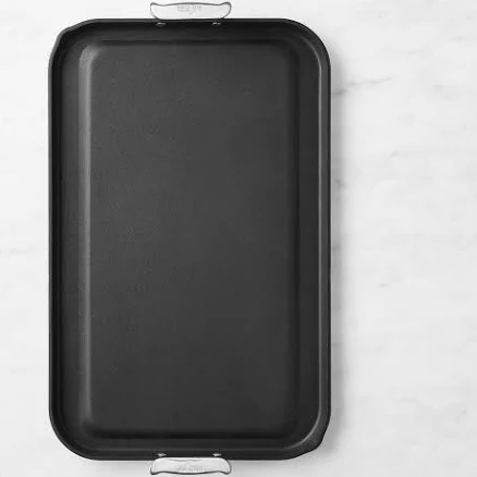 All-Clad NS Pro Nonstick Double Burner Griddle
