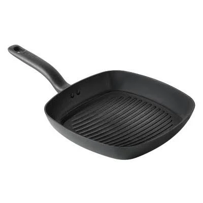 T-Fal Simply Cook Nonstick Square Grill Pan