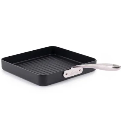 All-Clad HA1 Expert Nonstick 11" Square Grill Pan