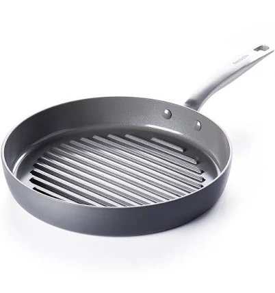GreenPan Chatham Ceramic Nonstick Grill Pan