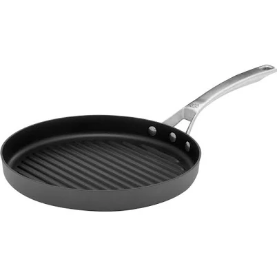 Calphalon Signature Nonstick 12-in. Round Grill Pan