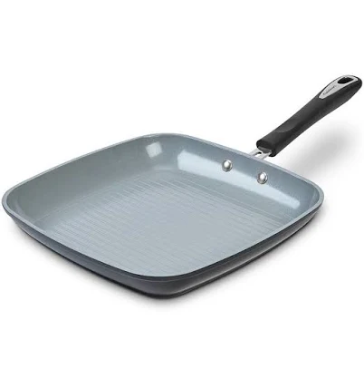 Cuisinart Ceramica XT Nonstick 11-Inch Grill Pan