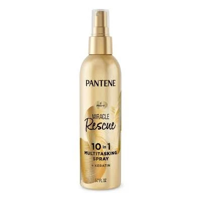 Pantene Miracle Rescue 10 In 1 Multitasking Spray